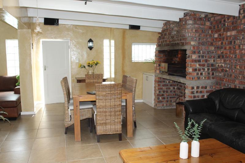 4 Bedroom Property for Sale in Richmond Estate Western Cape